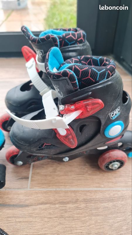Rollers évolutifs (image 2)