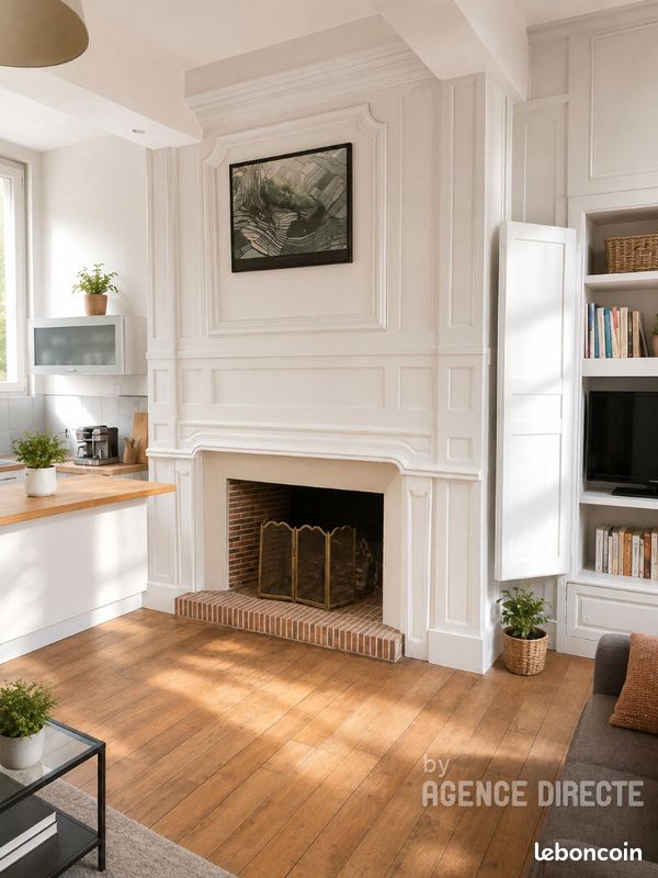 Appartement 2 pièces 37 m² · à Rennes · 37 m² · 187 020 €