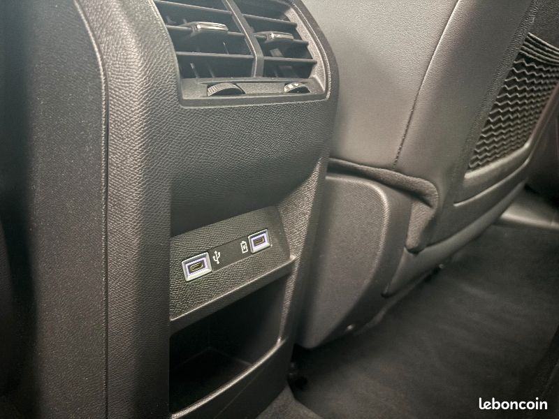 DS 4 II 1.2 Puretech S&S EAT8 130 cv Cross Trocadero (image 28)
