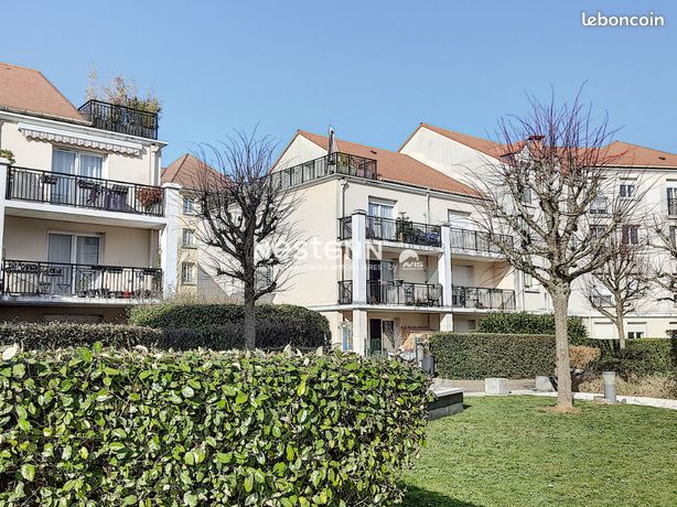 Appartement 2 pièce(s) 51 m²à louer Guyancourt