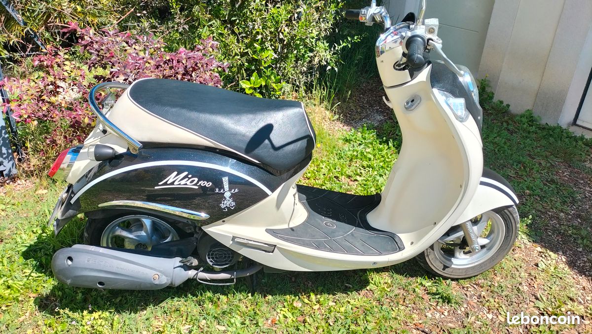 Sym Mio Ricambi Scooter Sym Online Catalogo Ricambi Sym Parafango