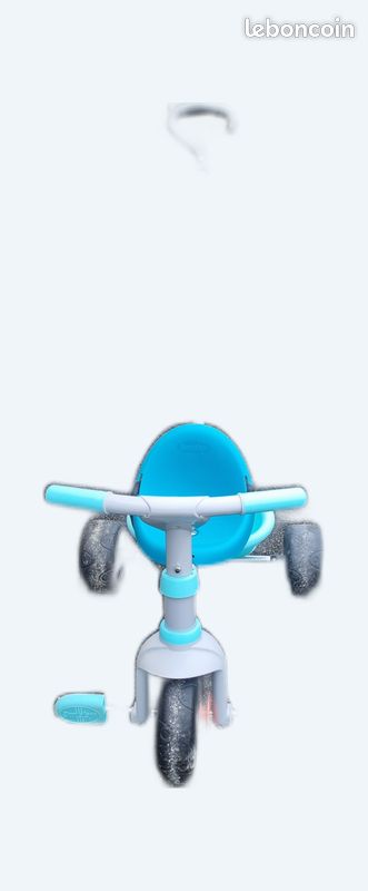 Tricycle bébé (image 1)
