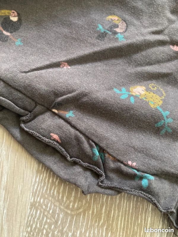Pyjama fille (image 3)