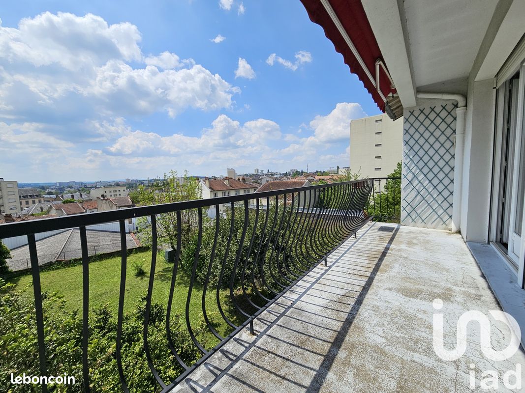 Appartement 3 pièces 89 m² - Limoges 87000 (image principale 11)