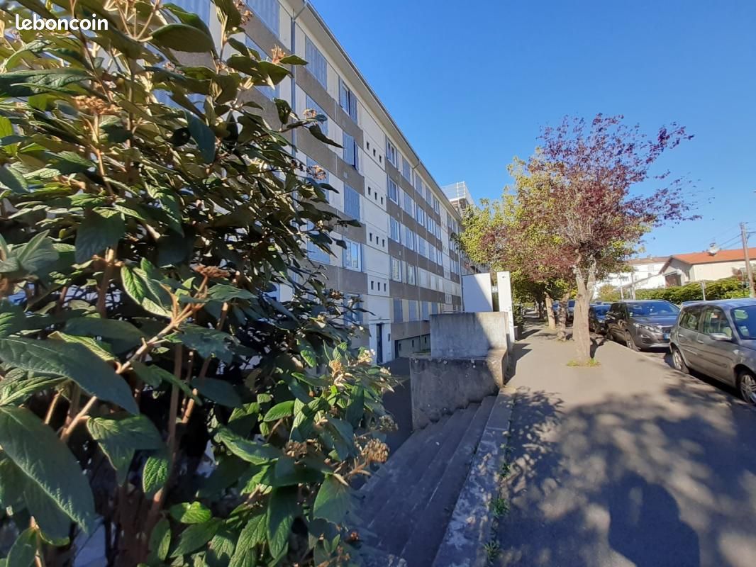 Appartement 4 pièces 81 m² · à Belleville-en-Beaujolais · 81 m² · 585 €/mois