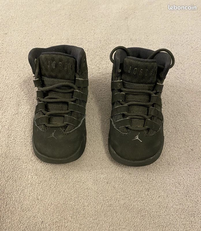Basket bébé Jordan pointure 21 Chaussures - Main Image