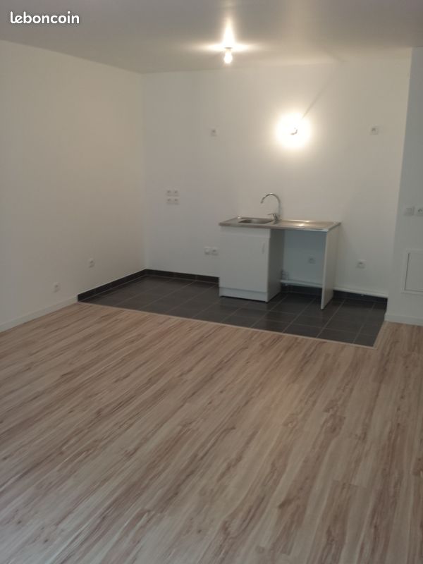 Appartement a louer saint-brice-sous-foret - 3 pièce(s) - 58 m2 - Surfyn