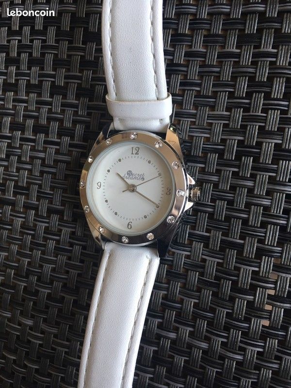 Montre SECRET DREAMS Neuve (image 3)