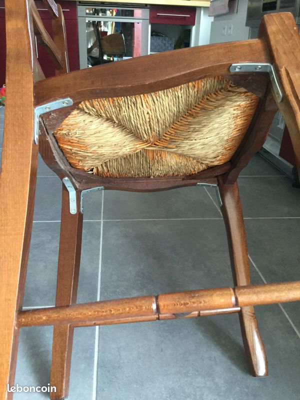 Chaise (image 2)