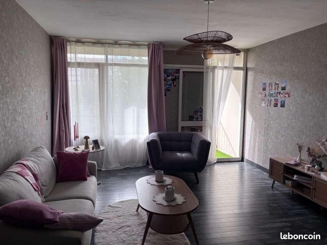 Appartement 3 pièces 60 m² · à Brest · 60 m² · 670 €/mois