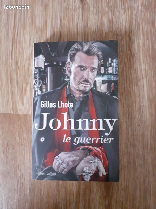 Johnny hallyday (image 1)