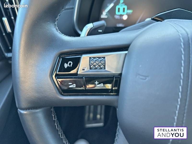 Ds 9 Hybride E-Tense 250 Rivoli + (image 26)
