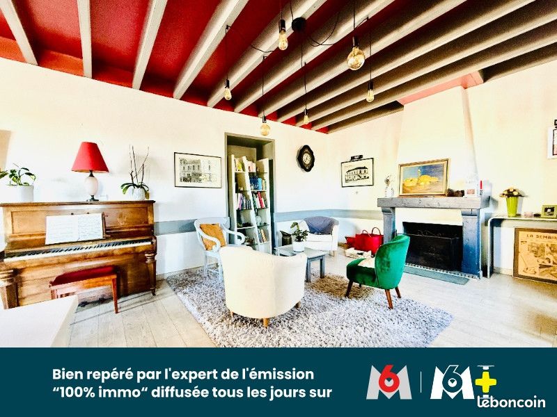 Maison 5 pièces 200 m² (image 2)