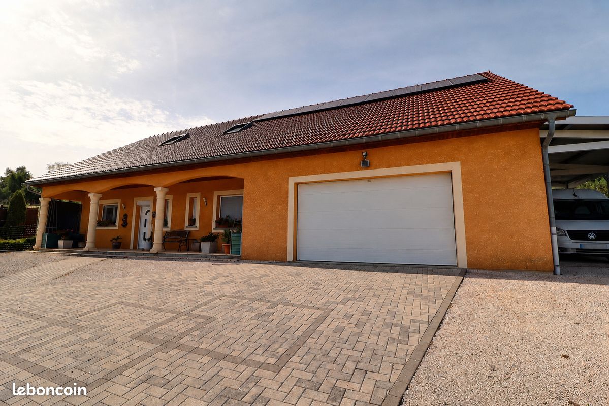 Maison 4 pièces 148 m² · à Polaincourt-Et-Clairefontaine · 148 m² · 238 500 €