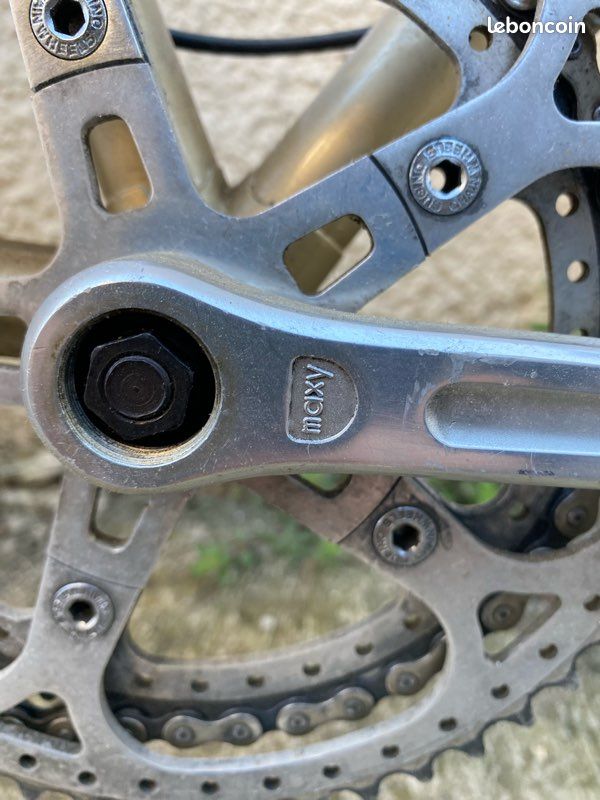 Vélo de course (image 3)