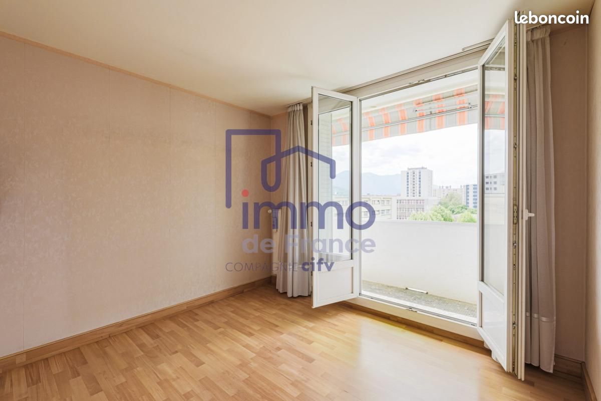 Appartement 4 pièces 65 m² (image 5)