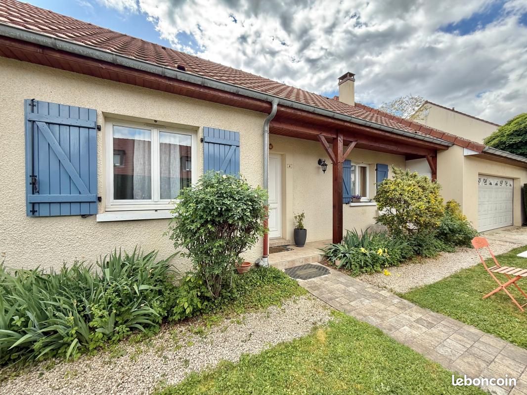 Maison 5 pièces 130 m² · à Ouges · 130 m² · 359 000 €