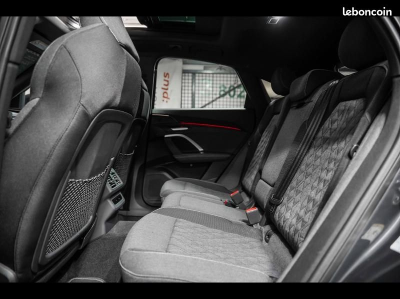 Audi Q5 Sportback 2.0 TFSI Hybride 204ch S line quattro S tronic 7 (image 19)