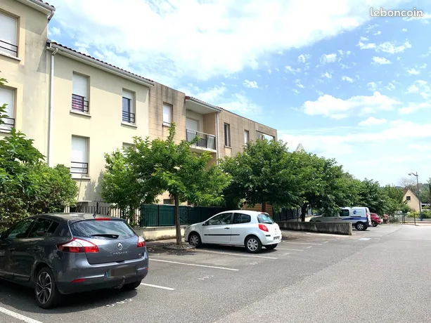 Annonce location Appartement panazol