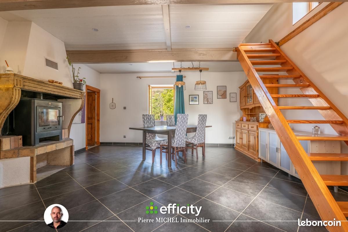 Maison 6 pièces 113 m² · à Brullioles · 113 m² · 299 000 €