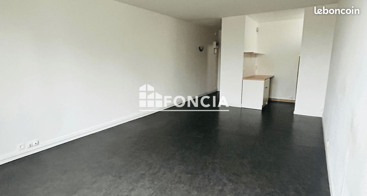 Appartement 1 pièce 33 m² · à Savigny-sur-Orge · 33 m² · 649 €