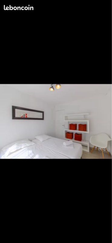 A louer de janvier a juin 2027 3 chambres en colocation (image 5)