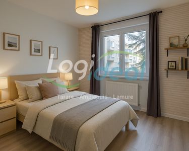 Appartement 249 000 € - 94 m²