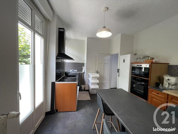 Chambre 1 pièce 11 m²