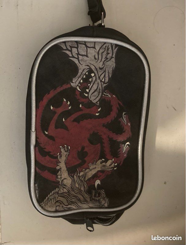 Pochette neuve Game of thrones (image 1)