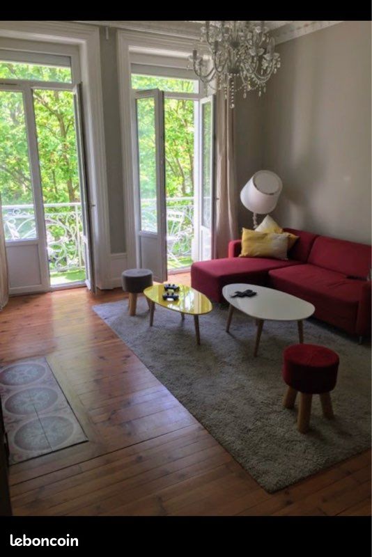 Appartement 2 pièces 60 m² · à Saint-Étienne · 60 m² · 99 000 €