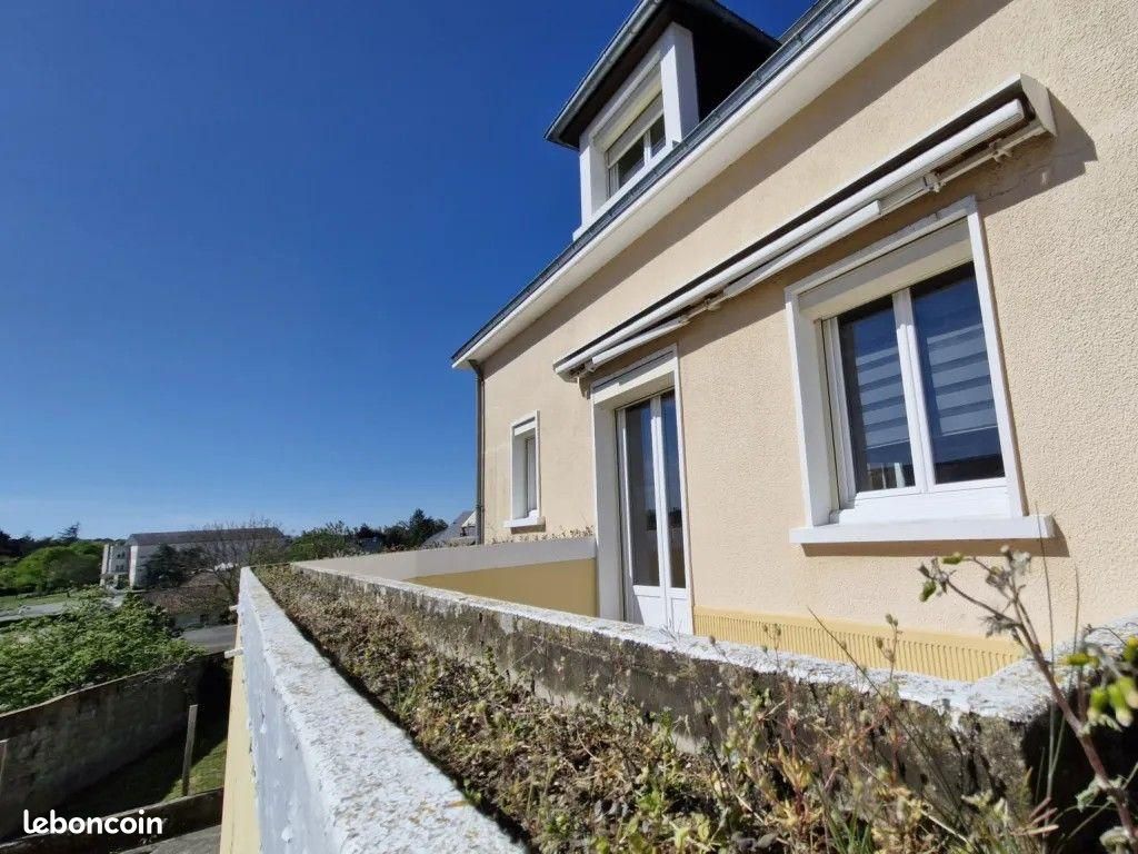 Maison 4 pièces 103 m² · à Bonnétable · 103 m² · 167 200 €