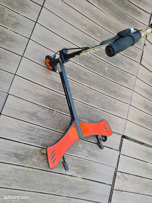 Trottinette à 3 roues Razor Powerwing (image 1)