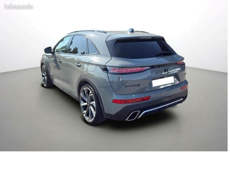Ds DS 7 E-TENSE 4x4 360ch La Premiere (image 4)