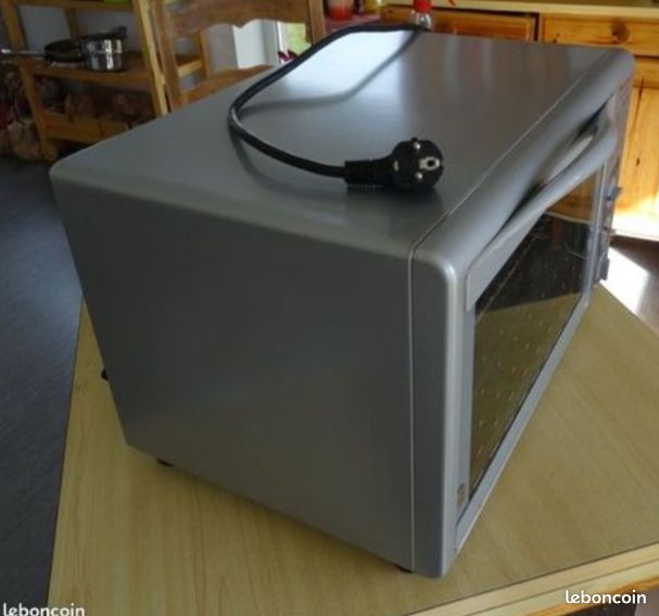 Mini four moulinex (image 3)