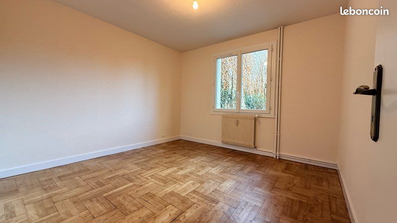 Appartement 2 pièces 40 m² · à Limoges · 40 m² · 550 €