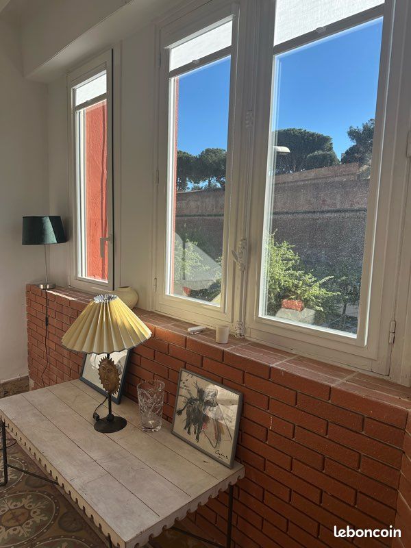 Appartement 4 pièces 92 m² · à Perpignan · 92 m² · 1 090 €/mois