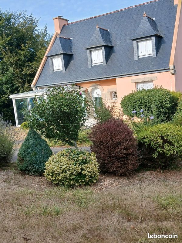 Maison 6 pièces 134 m² · à Saint-Renan · 134 m² · 330 000 €