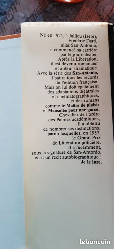 San Antonio y a t il un français dans la salle ? (image 9)