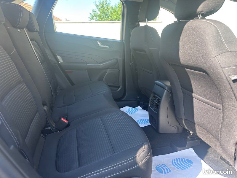 ✅ FORD Kuga 2.5 190CH FLEXIFUEL E85 BVA (image 4)