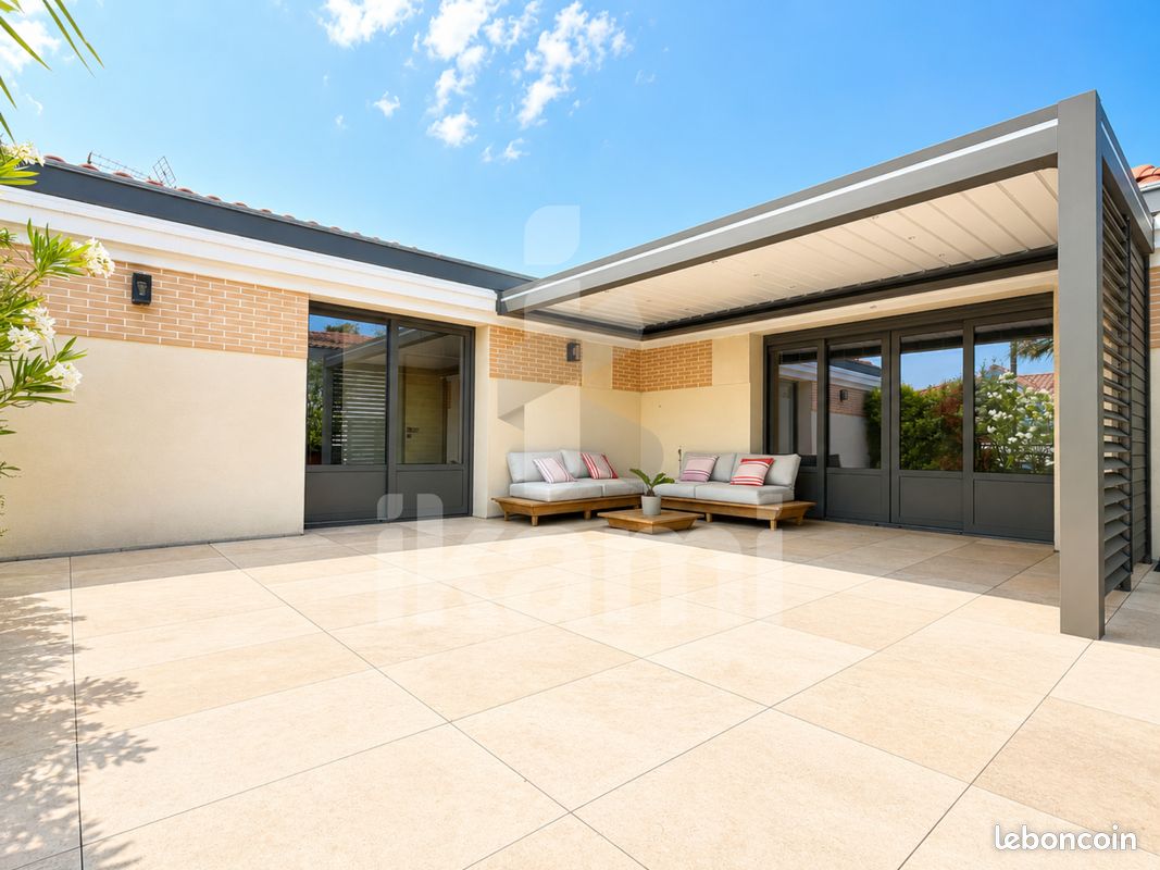 Maison 2 pièces 197 m² · à Arcachon · 197 m² · 1 990 000 €