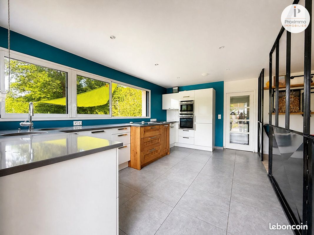 Maison 6 pièces 176 m² (image 5)