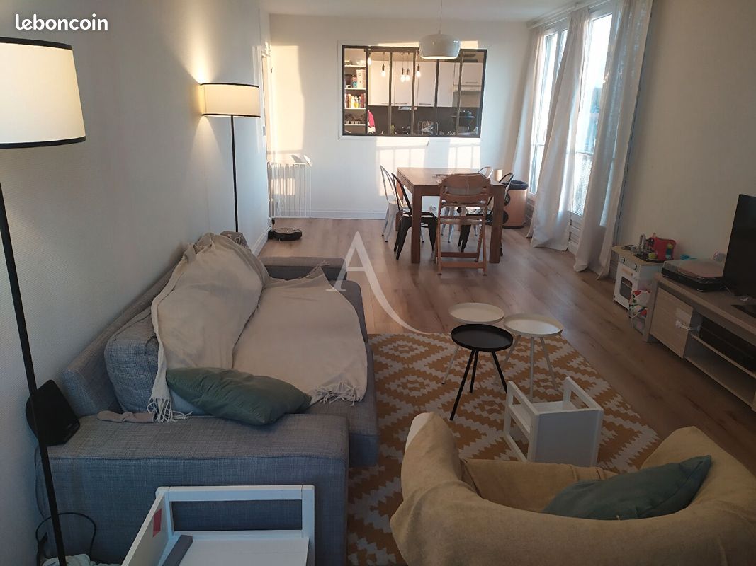 Appartement 4 pièces 85 m² · à Boissy-Saint-Léger · 85 m² · 230 000 €