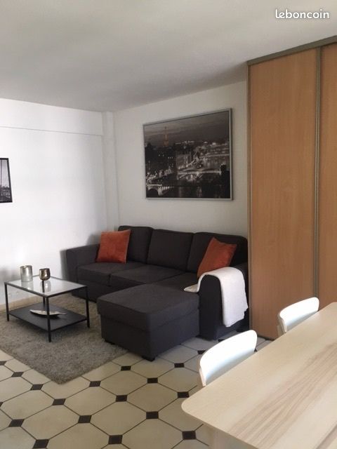 Appartement a louer puteaux - 1 pièce(s) - 33 m2 - Surfyn