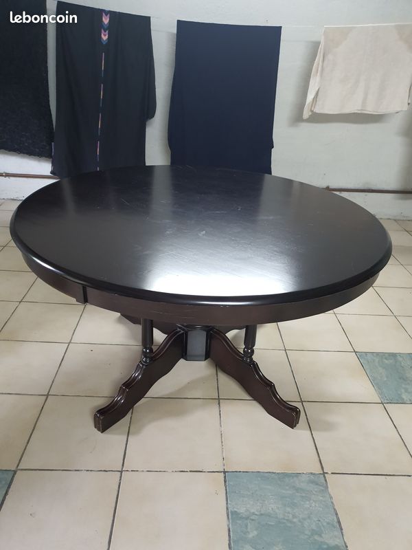 Tables marocaines ×2 (image 3)