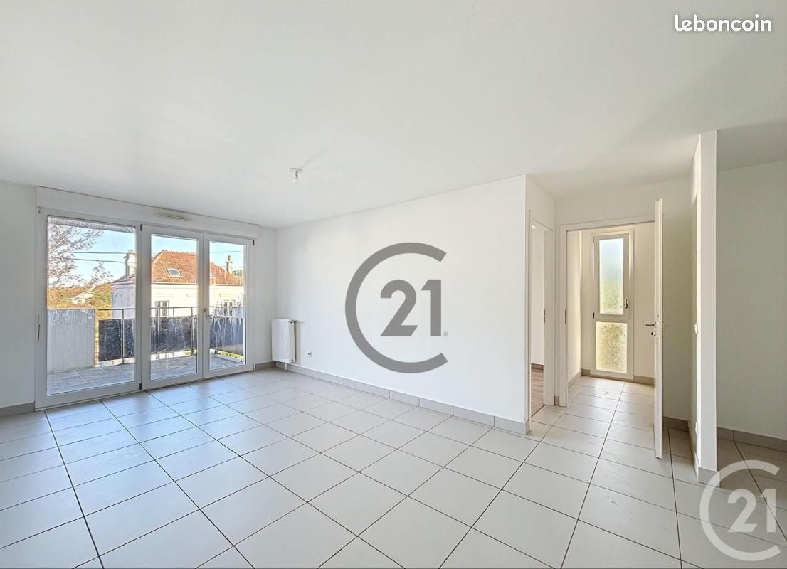 Appartement 3 pièces 62 m² · à Dammarie-les-Lys · 62 m² · 1 039 €/mois