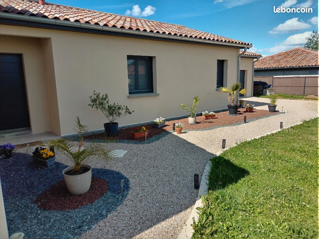 Maison 4 pièces 116 m² · à Laiz · 116 m² · 399 000 €