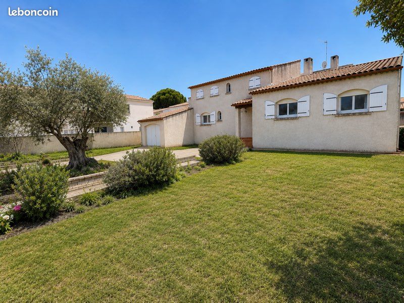 Maison 4 pièces 197 m² · à Pignan · 197 m² · 569 000 €