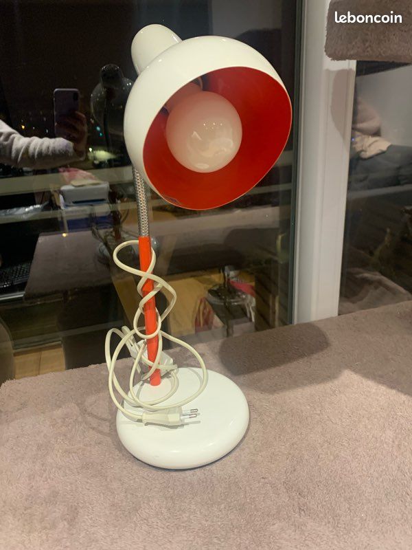 Lampe de bureau (image 2)