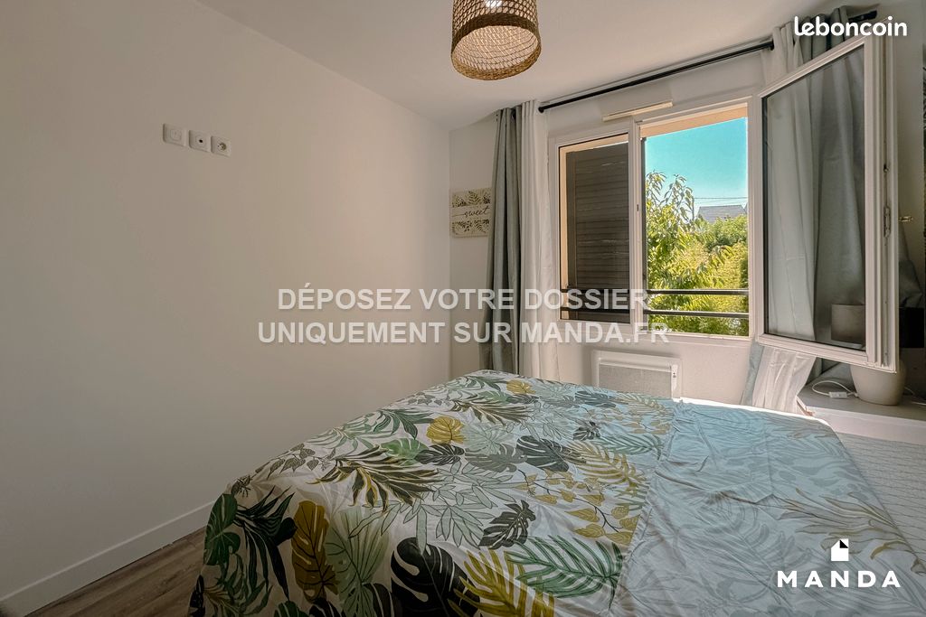 Appartement a louer osny - 5 pièce(s) - 104 m2 - Surfyn
