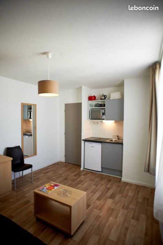 Appartement 2 pièces 40 m² · à Avignon · 40 m² · 650 €